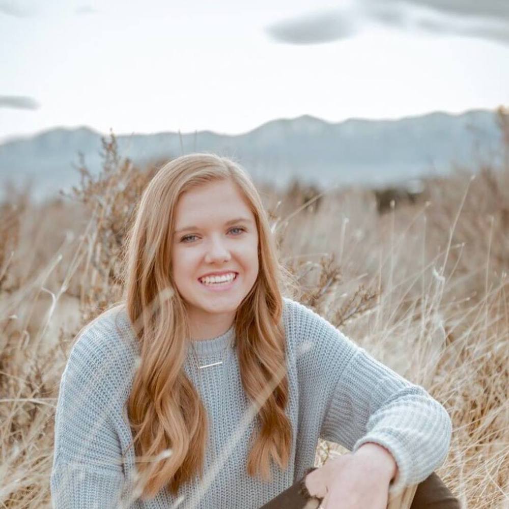 Meet your Posher, Marissa